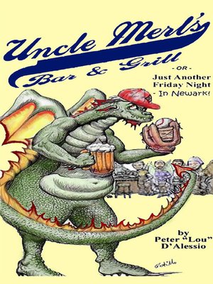 cover image of Uncle Merl's Bar & Grill